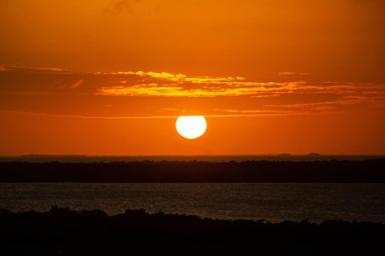 Hotel Sunset Caribe Belize à San Pedro  Extérieur photo